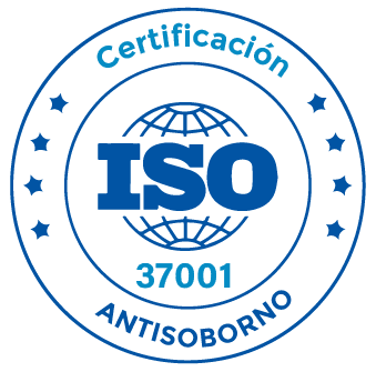 ISO 37001 Antisoborno