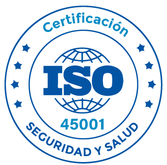 ISO 45001 Seguridad y Salud
